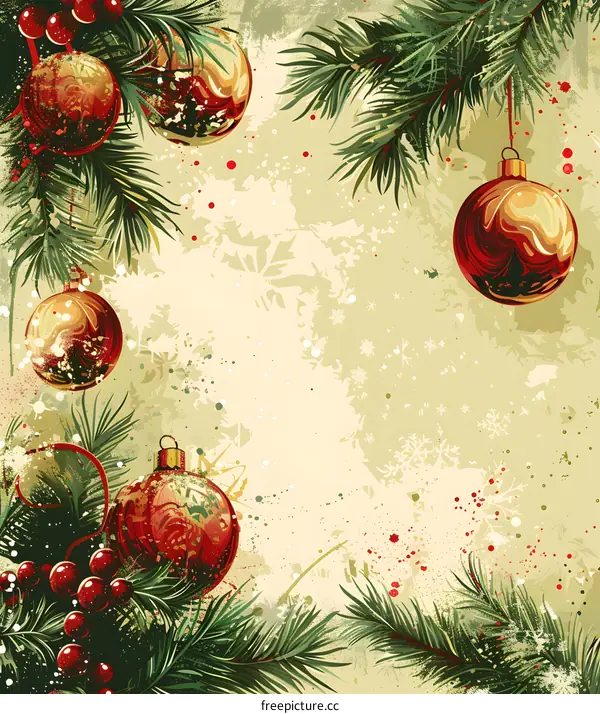 Christmas decoration