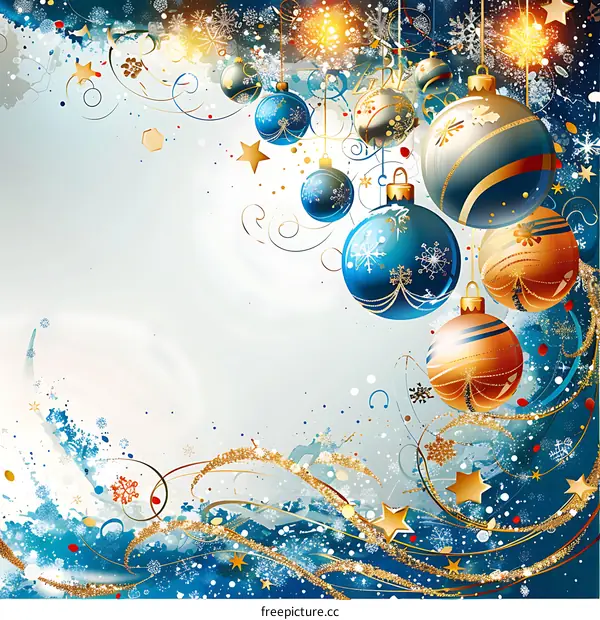 Christmas decoration