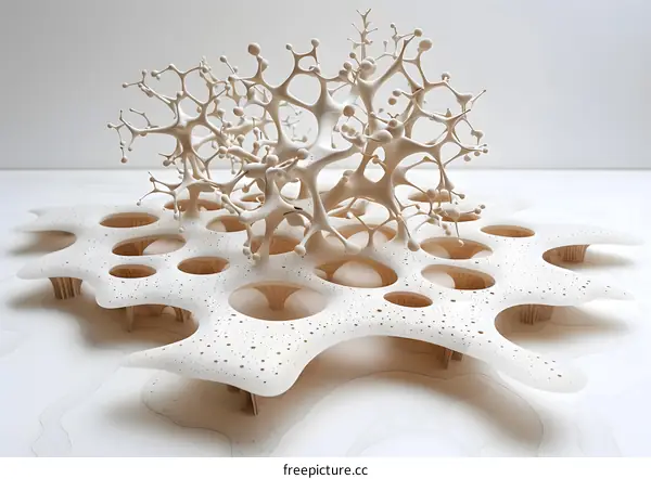 parametric structure