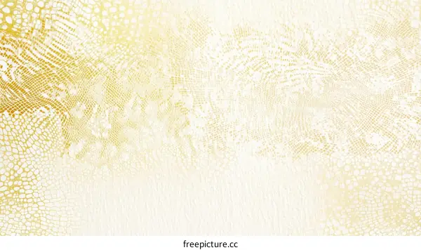 Abstract Snake Skin Pattern Background Design