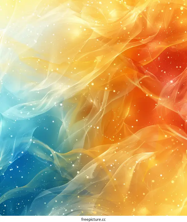 Light and Dark: Two Halves of a Whole