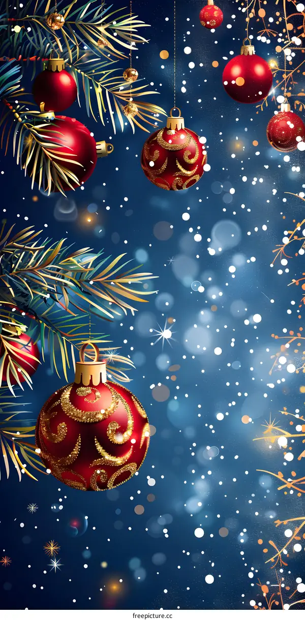 Christmas decorations