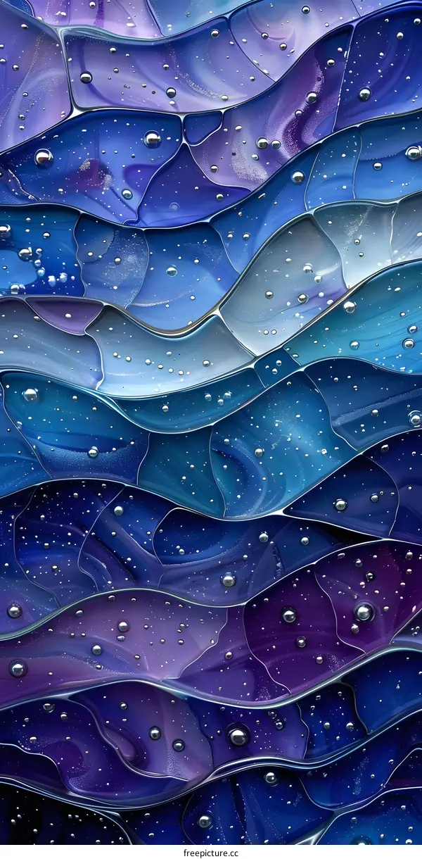Abstract Waves and Bubbles