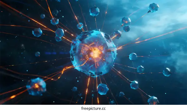 Nanoparticle Breakthrough Shows New Quantum Dot Technology Promise