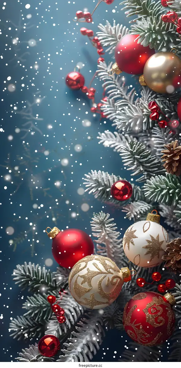 Christmas decoration