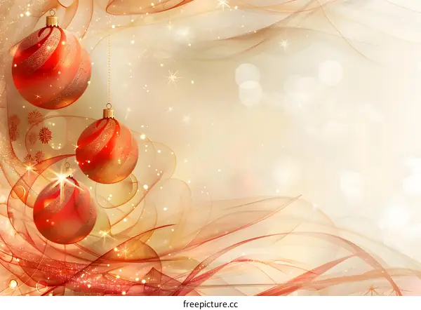 Christmas decorations