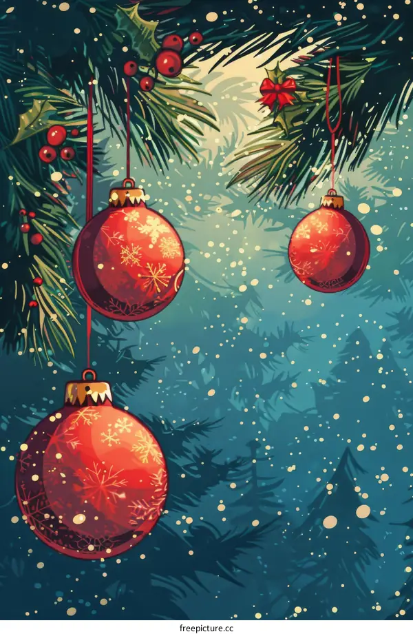 Christmas decoration