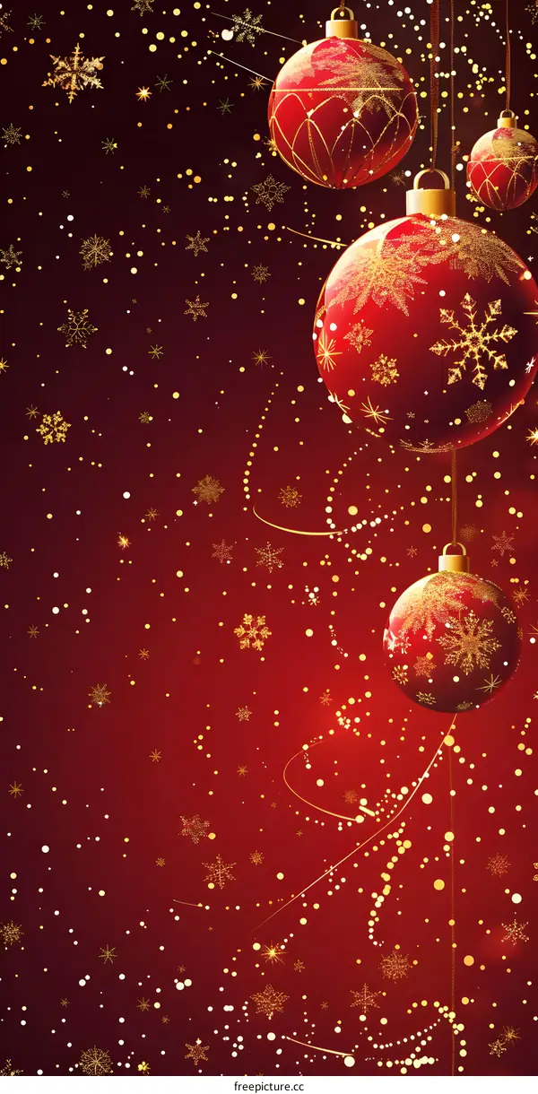 Christmas decorations