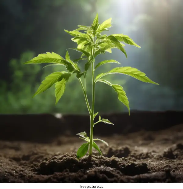 Growing Cannabis at Home for Personal Use