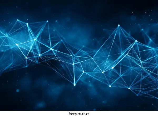 Abstract Network Connections