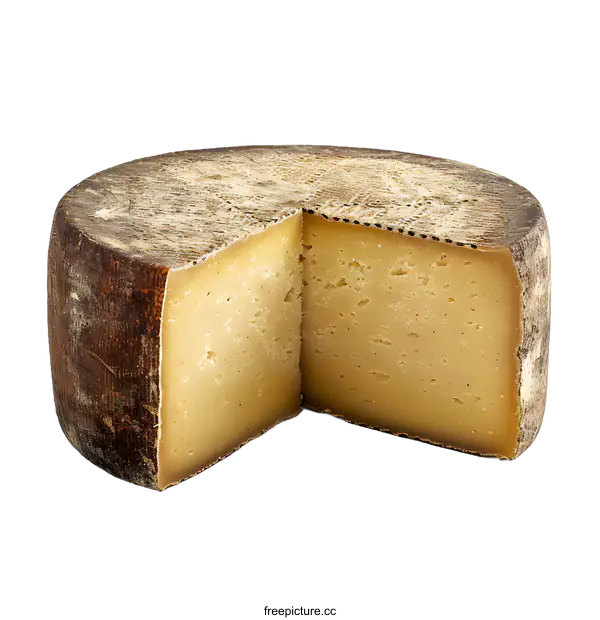 [Transparent Background PNG]Pecorino