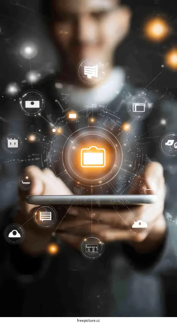 Business Technology Solutions and Digital Interface