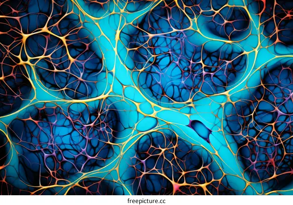 Neural Network Illustration