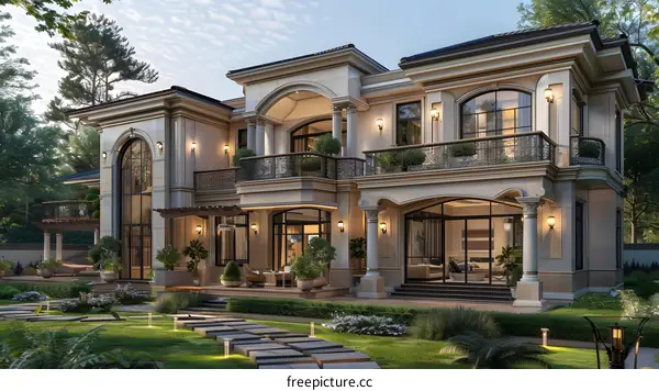 The Design Effect Picture