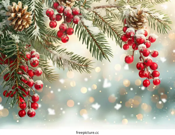 Christmas Decoration