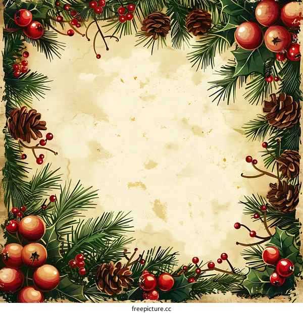 Christmas decoration