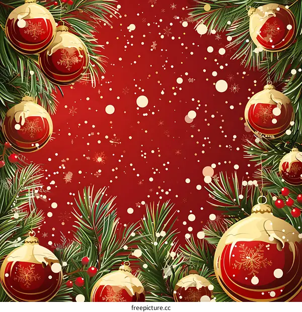 Christmas decoration