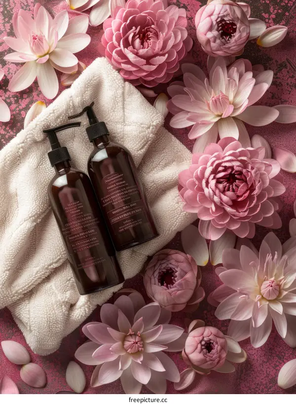 Bath and Body Works Aromatherapy Stress Relief Body Wash and Lotion