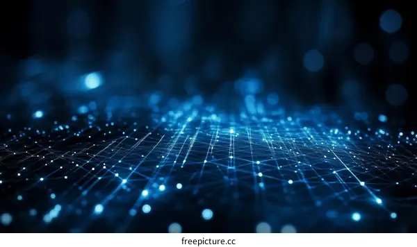 Abstract Digital Network Design