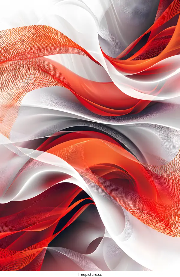 Colorful abstract background