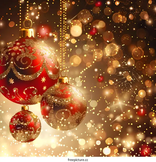 Christmas decorations