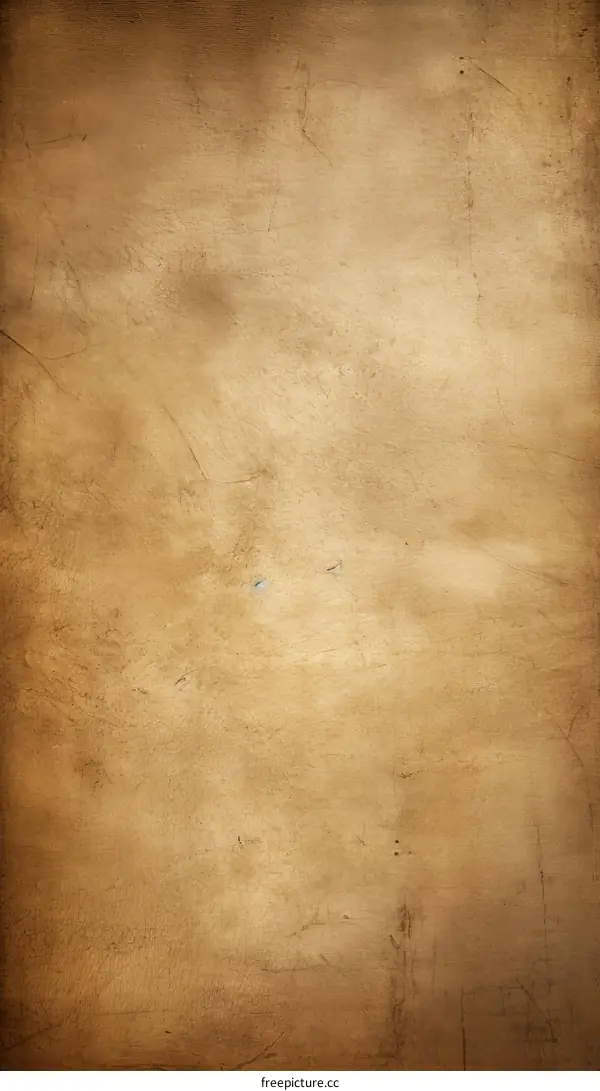 Old paper texture background