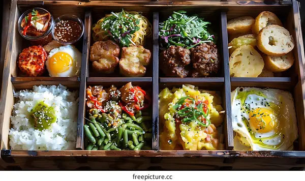 korean food