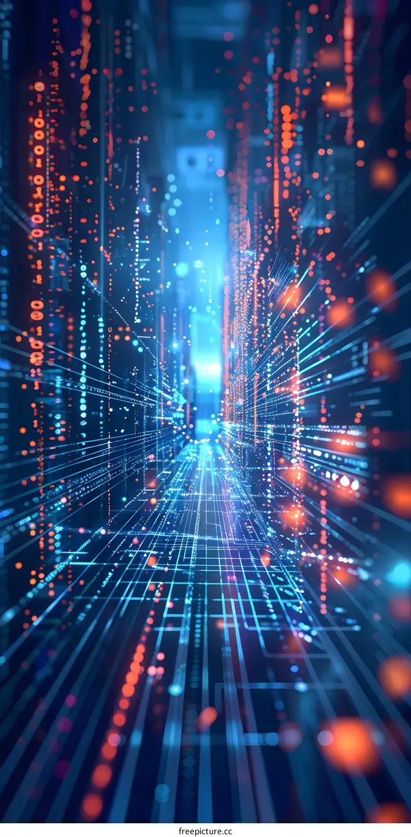 Abstract Data Flow Tunnel