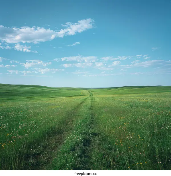 The Beauty of Nature