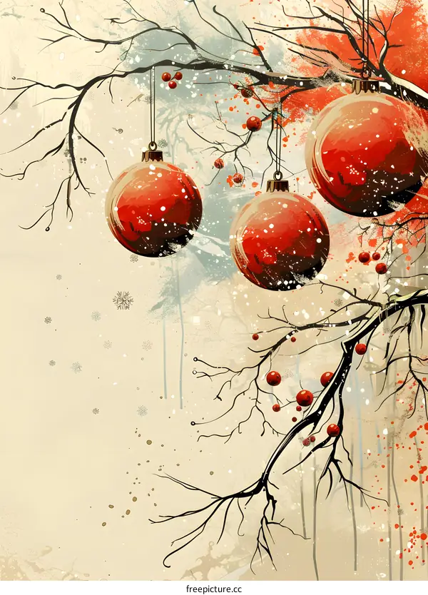 Christmas decoration