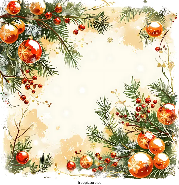 Christmas decoration