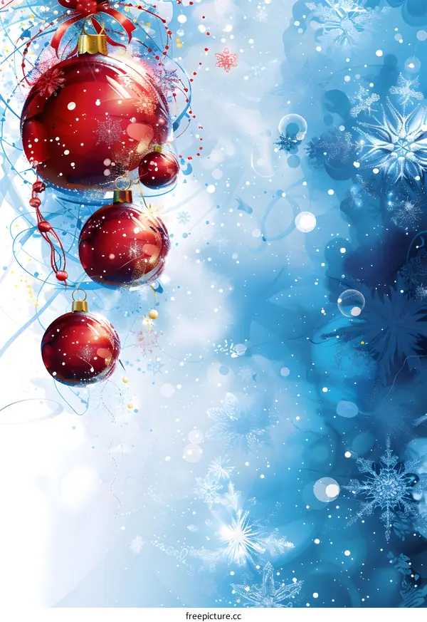 Christmas decorations