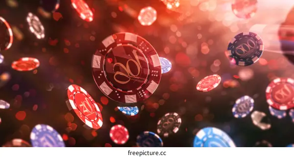 Online Casino Chips | Gamble Anywhere