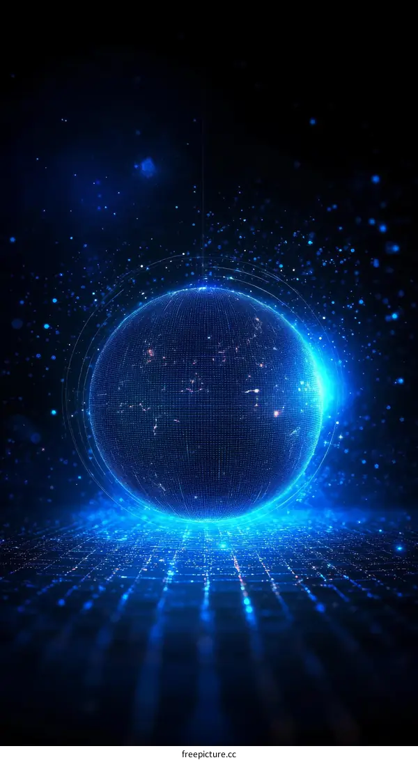 Global Network Digital World