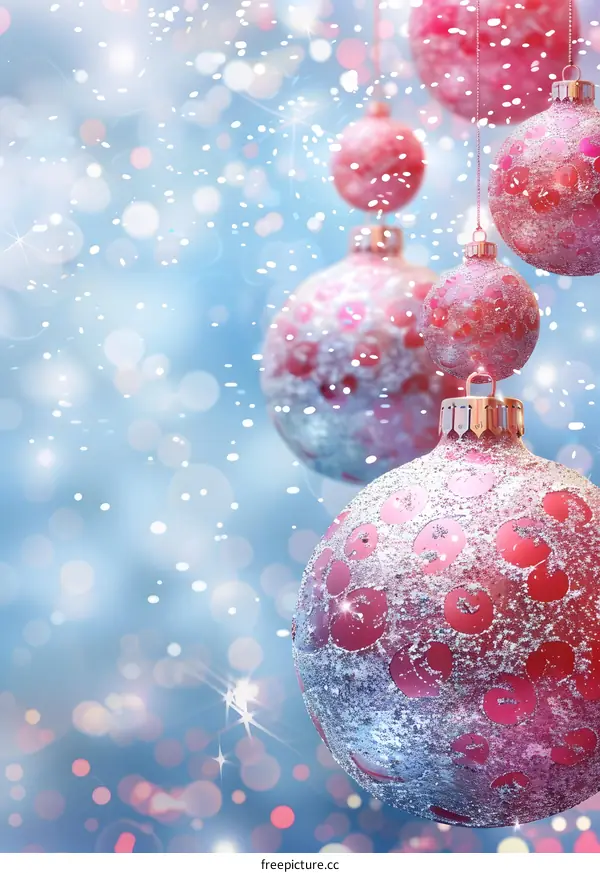 Christmas decorations