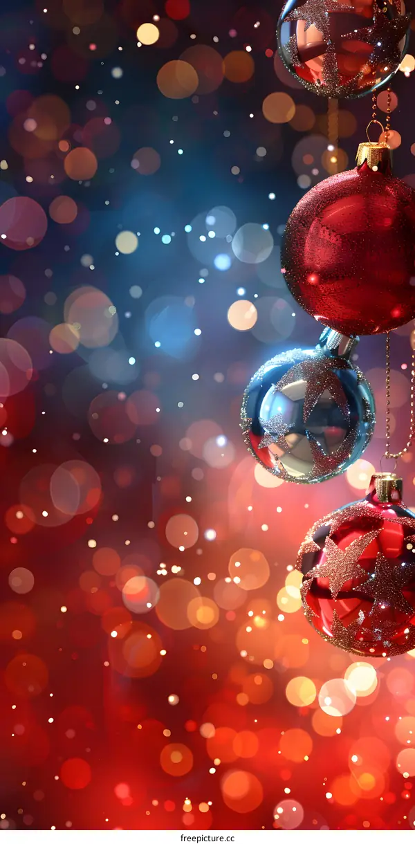 Christmas decorations