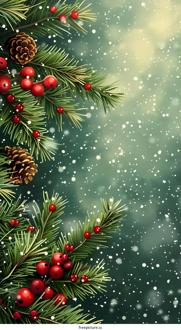 Christmas decoration