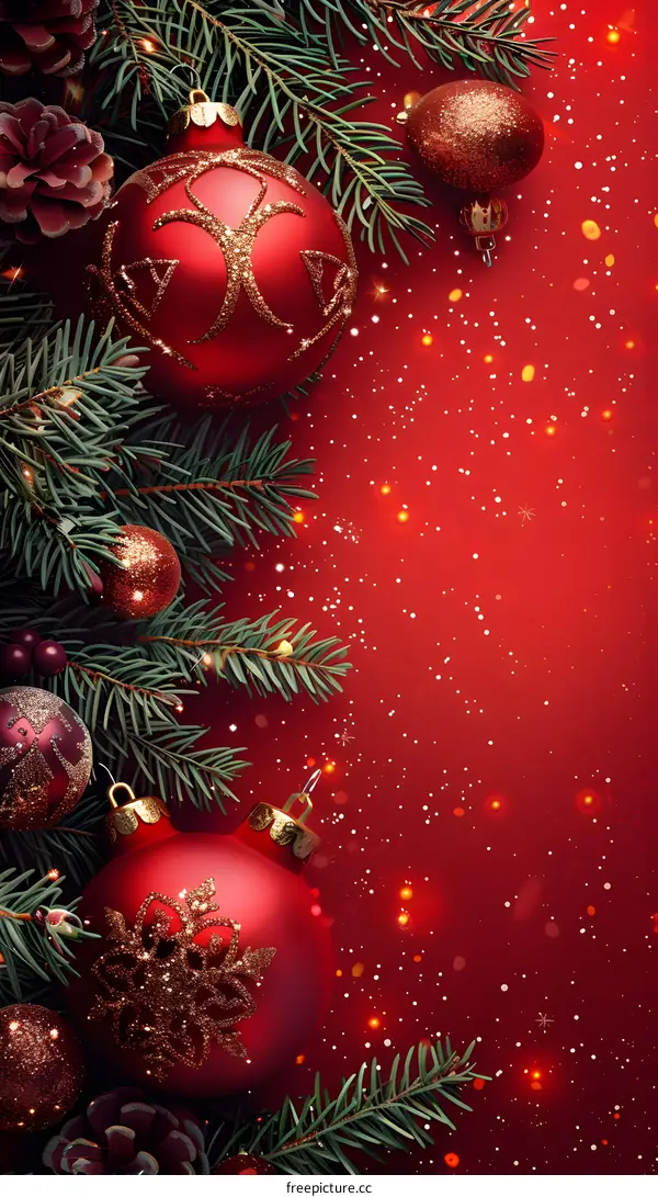 Christmas decorations