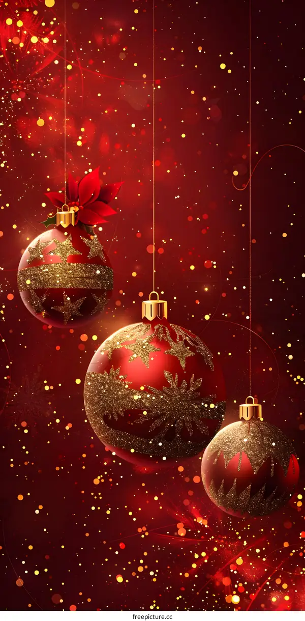 Christmas decorations