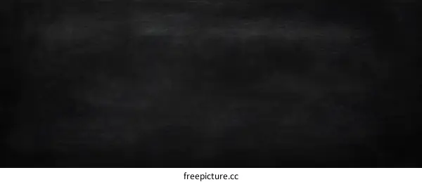 Dark Blackboard Texture Background Image