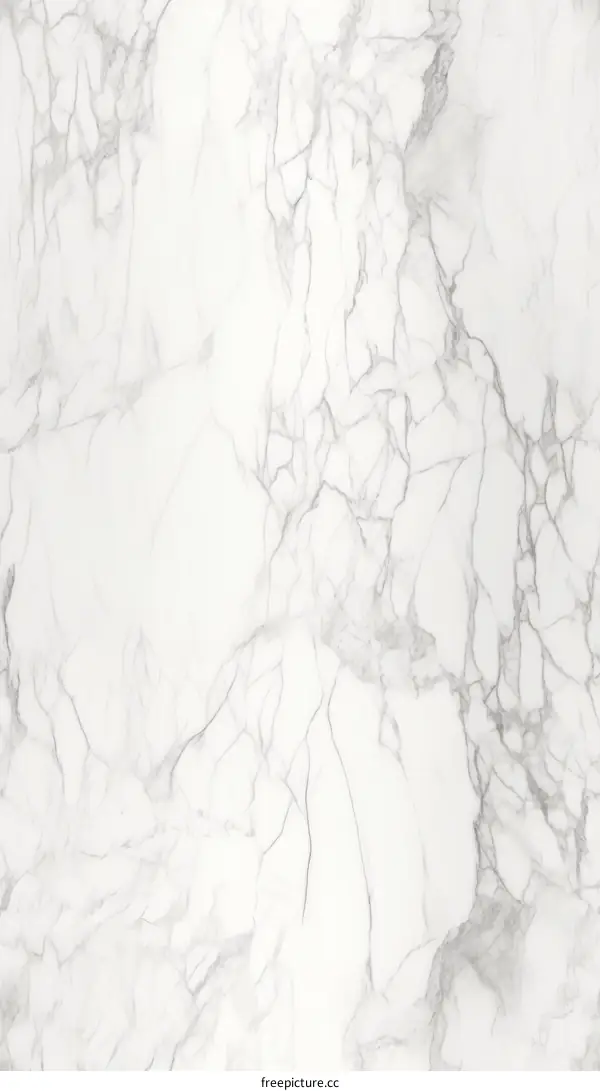 White marble texture background