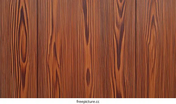 Close up view of wooden planks