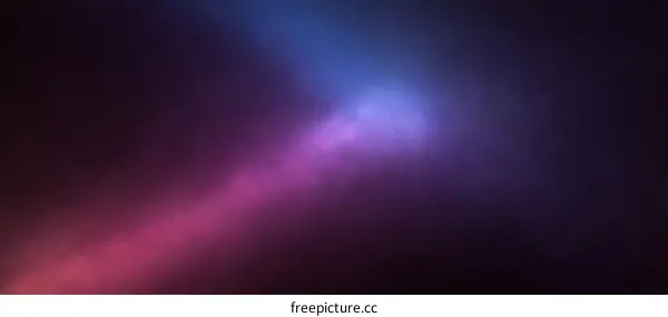 Abstract Gradient Color Background