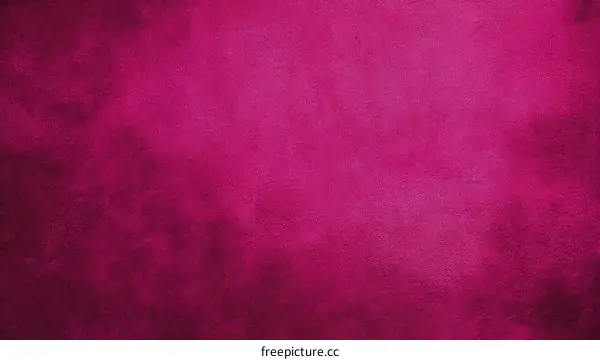 Deep Magenta Texture Background