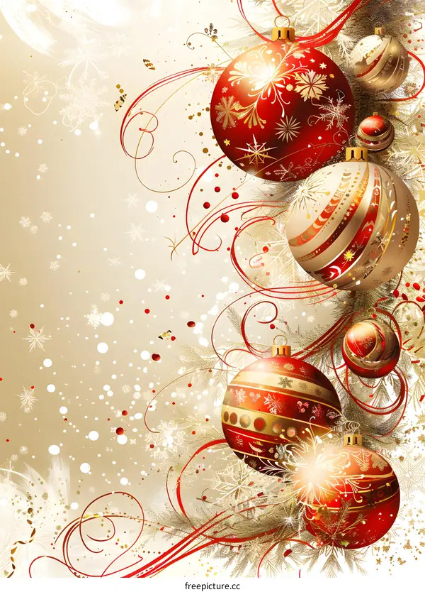 Christmas decorations