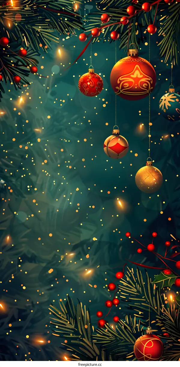 Christmas decorations