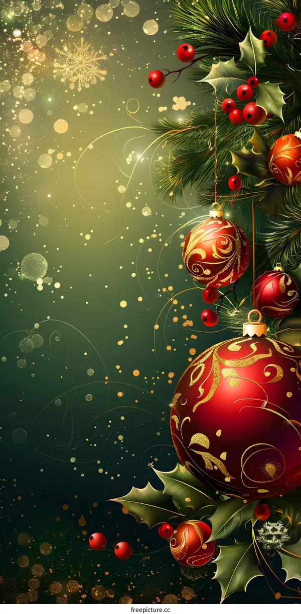 Christmas decoration