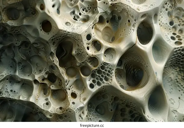 Organic Forms: Procedural Generation with Houdini & OctaneRender