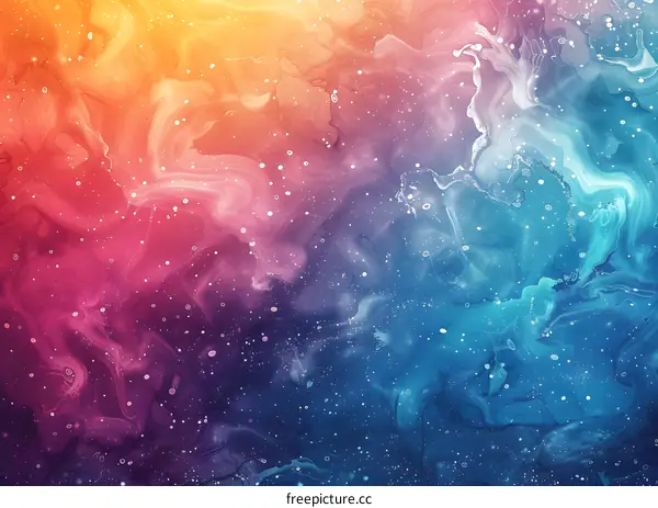 Colorful Abstract Background