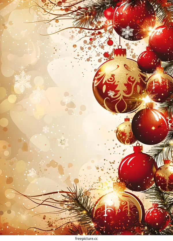 Christmas decorations